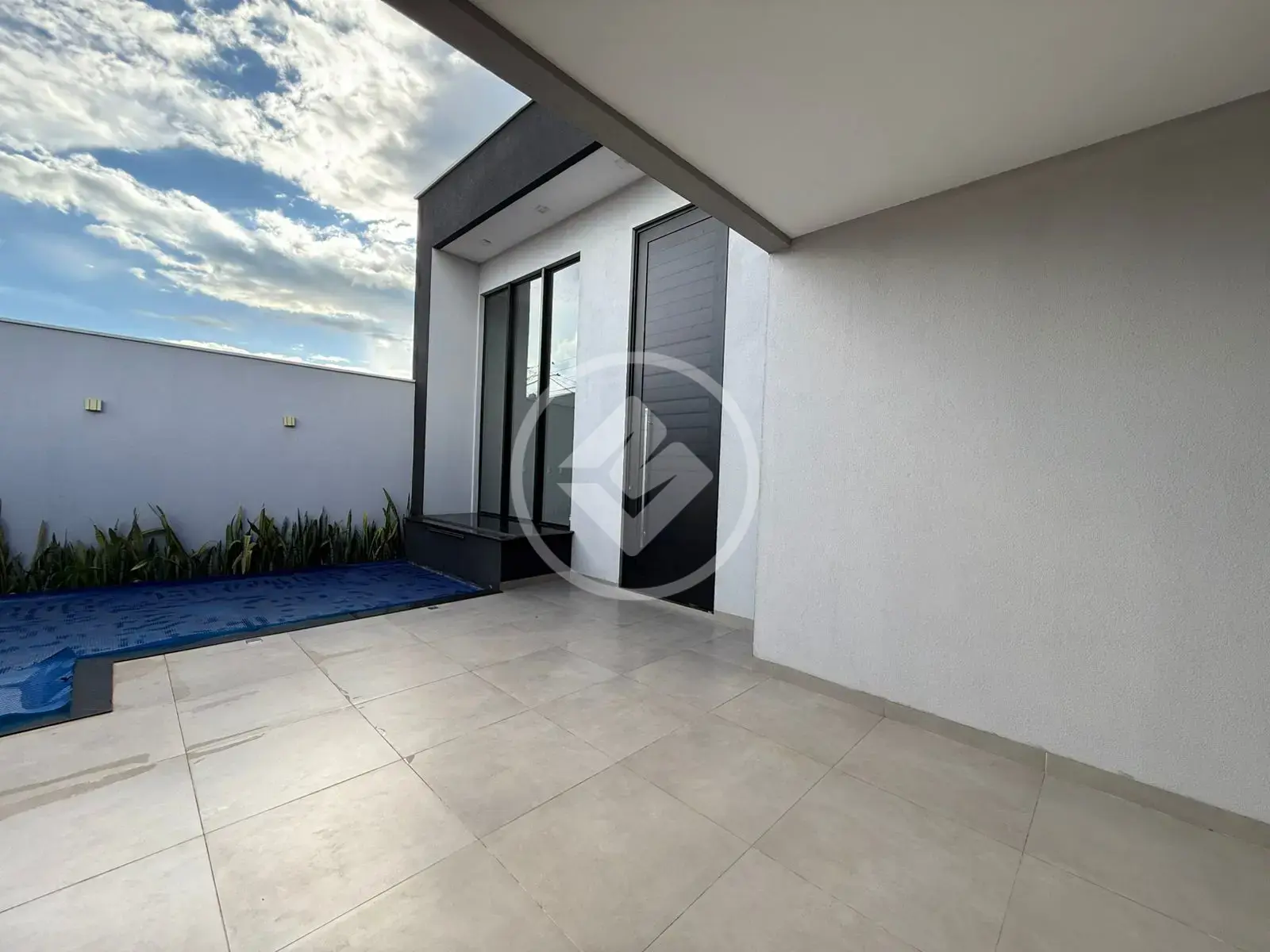 Imagem 4 - Casa em Vila Rocha, Rio Verde - GO