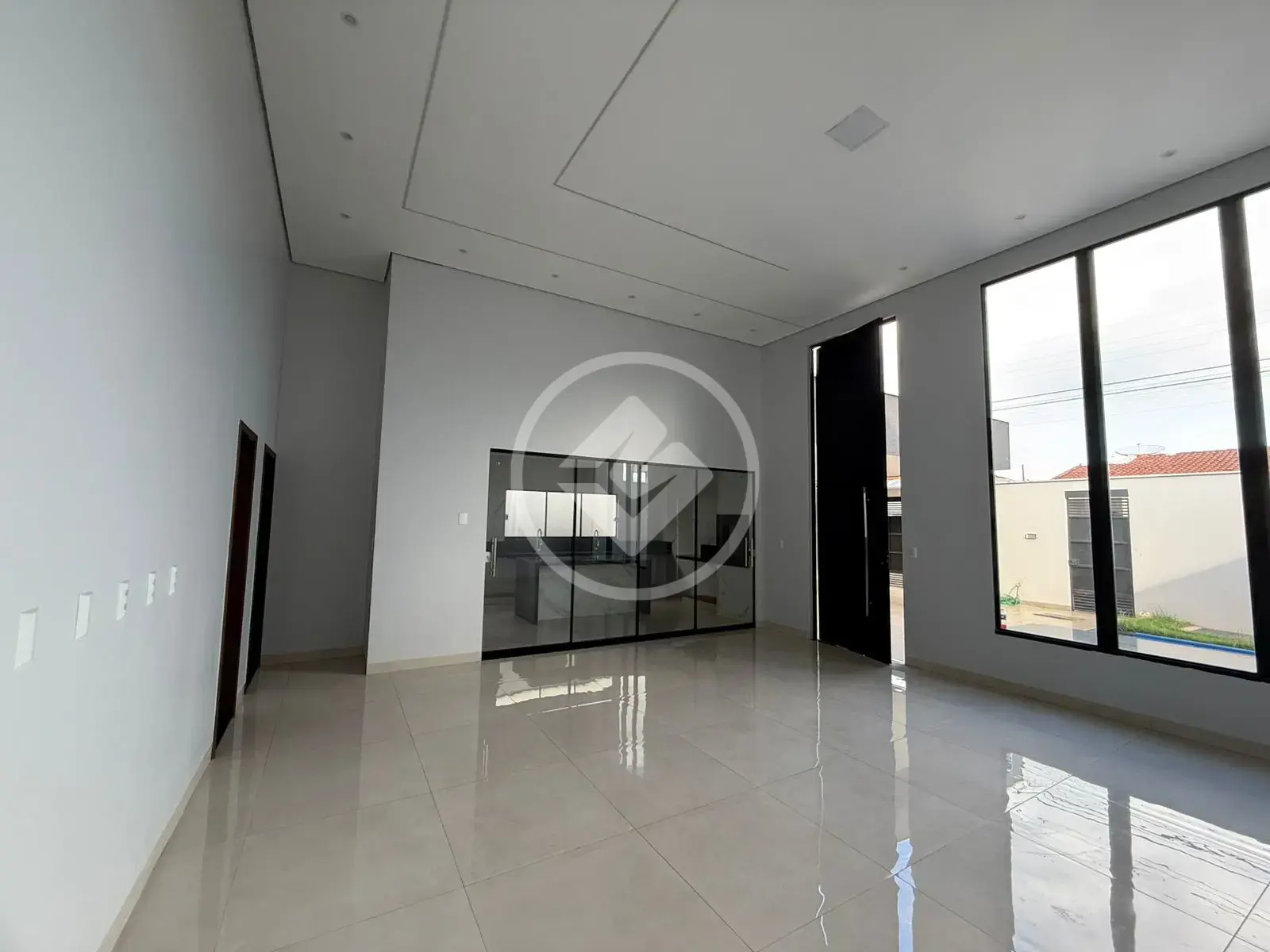 Imagem 3 - Casa em Vila Rocha, Rio Verde - GO