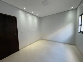 Imagem 6 - Casa em Vila Rocha, Rio Verde - GO