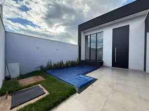 Casa Vila Rocha, Rio Verde - GO — foto 2