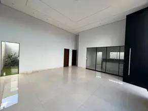 Imagem 2 - Casa em Vila Rocha, Rio Verde - GO