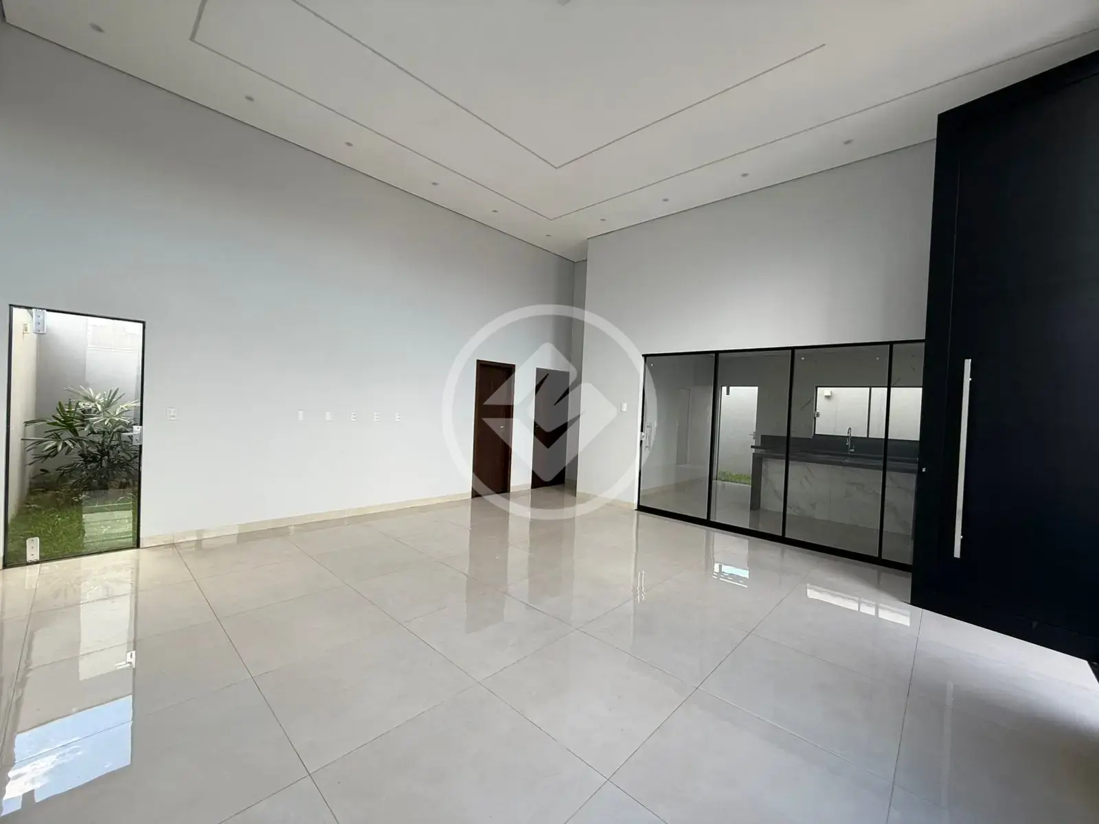 Imagem 2 - Casa em Vila Rocha, Rio Verde - GO
