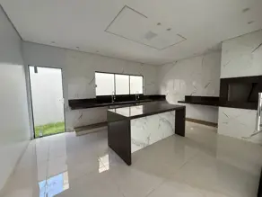 Imagem 5 - Casa em Vila Rocha, Rio Verde - GO