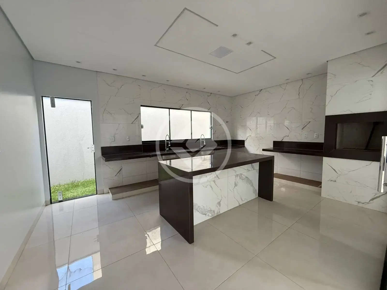 Imagem 5 - Casa em Vila Rocha, Rio Verde - GO