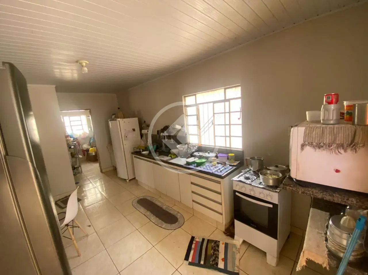 Imagem 3 - Casa em Setor Central, Rio Verde - GO