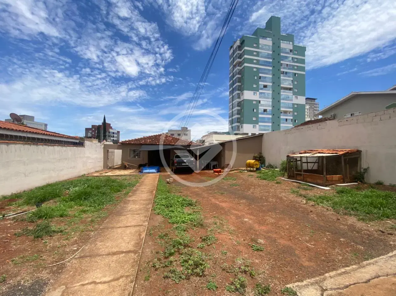 Imagem 2 - Casa em Setor Central, Rio Verde - GO