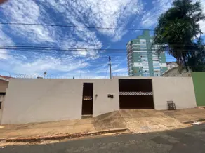 Casa Setor Central, Rio Verde - GO — foto 1
