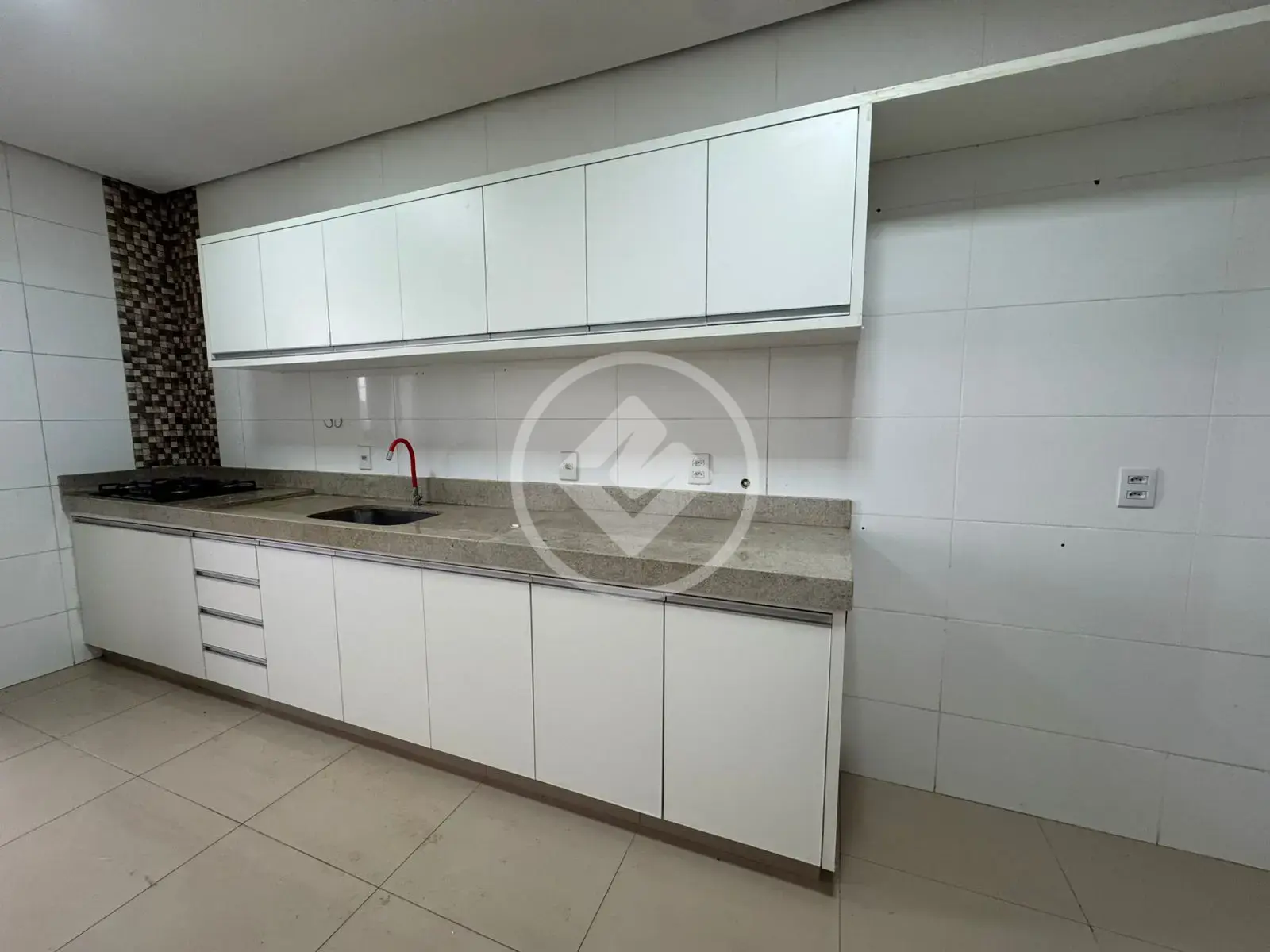 Imagem 1 - Apartamento em Residencial Interlagos, Rio Verde - GO