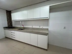 Apartamento Residencial Interlagos, Rio Verde - GO — foto 2