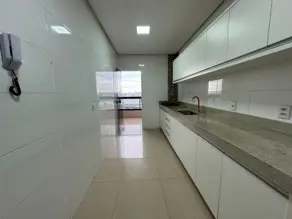 Imagem 2 - Apartamento em Residencial Interlagos, Rio Verde - GO