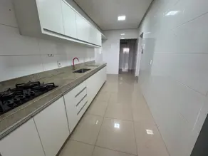 Apartamento Residencial Interlagos, Rio Verde - GO — foto 1