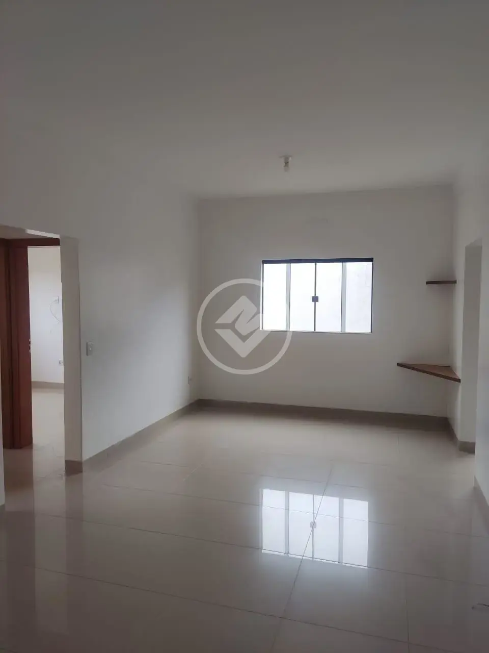 Imagem 2 - Apartamento em Residencial Interlagos, Rio Verde - GO