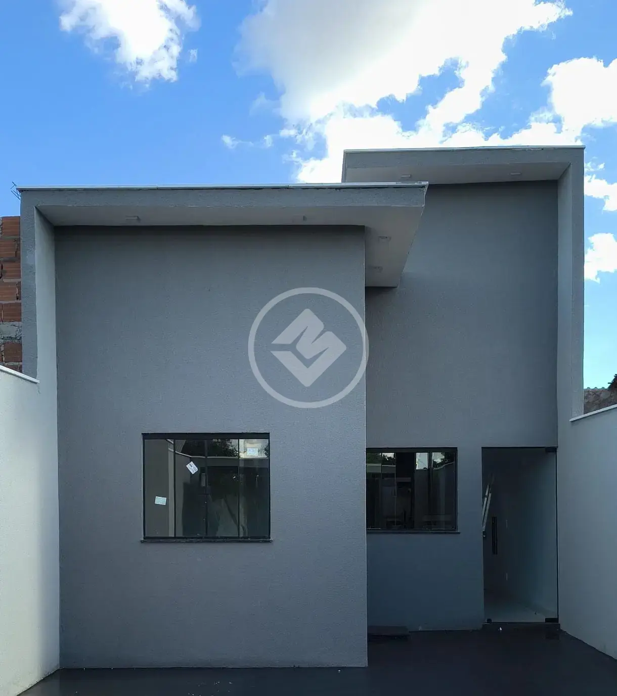 Imagem 1 - Casa em Conjunto Mauricio Arantes, Rio Verde - GO