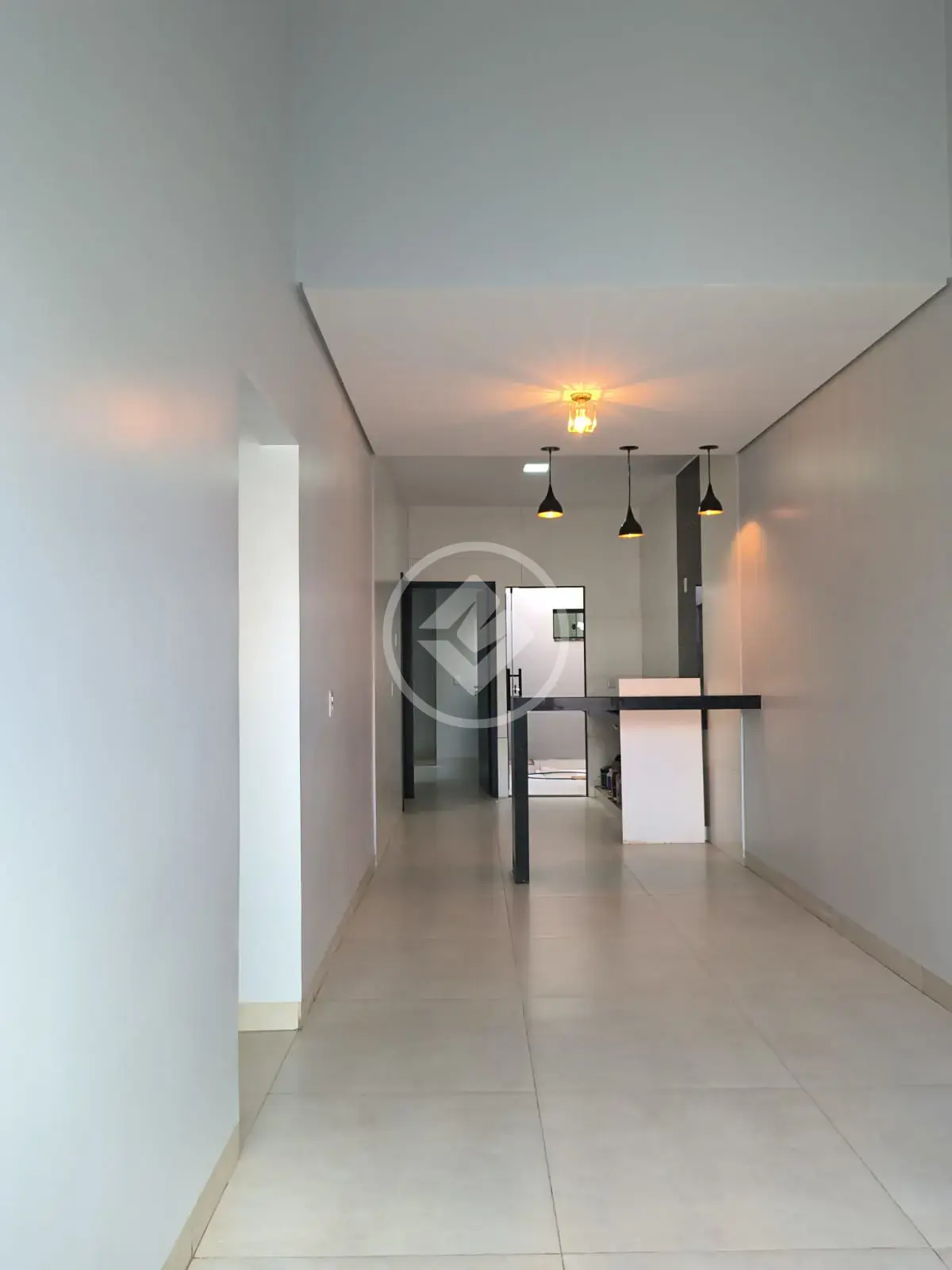 Imagem 2 - Casa em Conjunto Mauricio Arantes, Rio Verde - GO