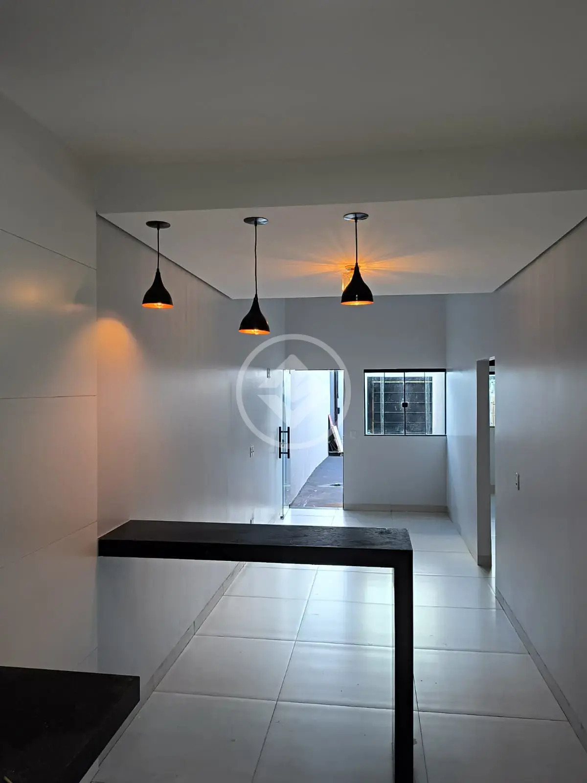 Imagem 1 - Casa em Conjunto Mauricio Arantes, Rio Verde - GO