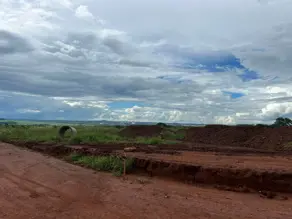 Imagem 2 - Terreno em Parque das Oliveiras, Rio Verde - GO