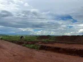 Imagem 3 - Terreno em Parque das Oliveiras, Rio Verde - GO