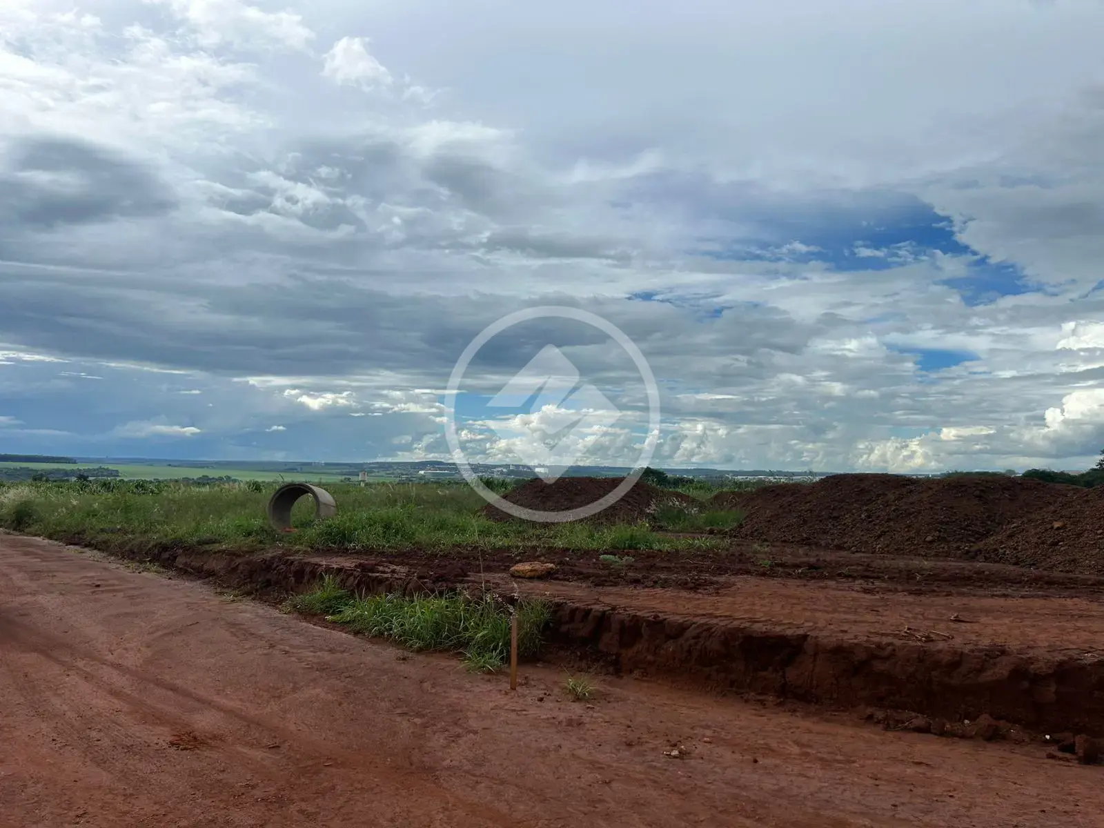 Imagem 3 - Terreno em Parque das Oliveiras, Rio Verde - GO