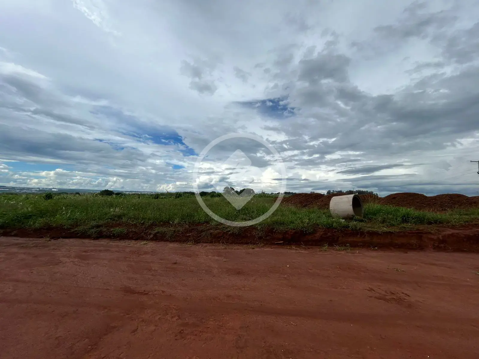 Imagem 1 - Terreno em Parque das Oliveiras, Rio Verde - GO