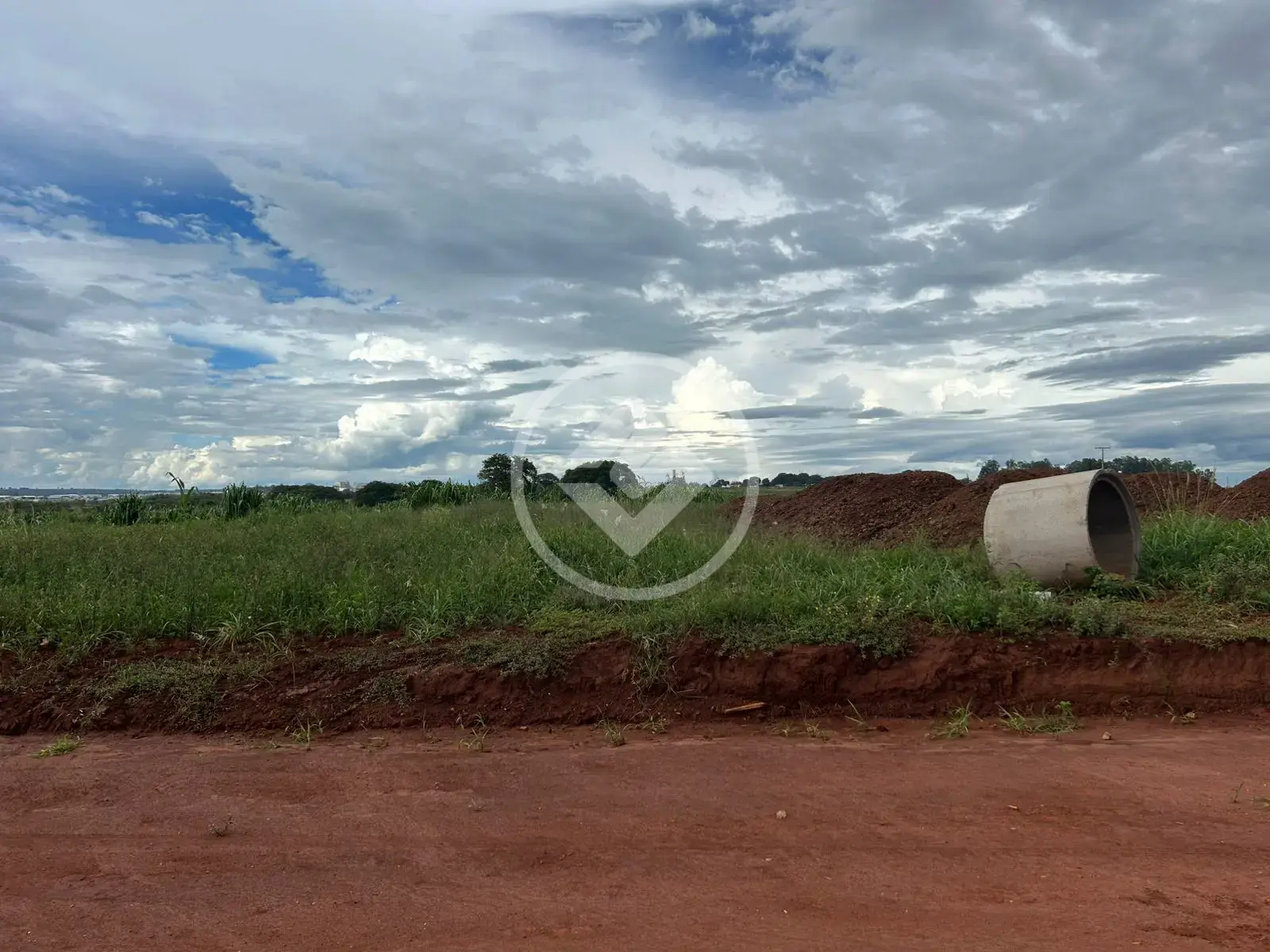 Imagem 1 - Terreno em Parque das Oliveiras, Rio Verde - GO