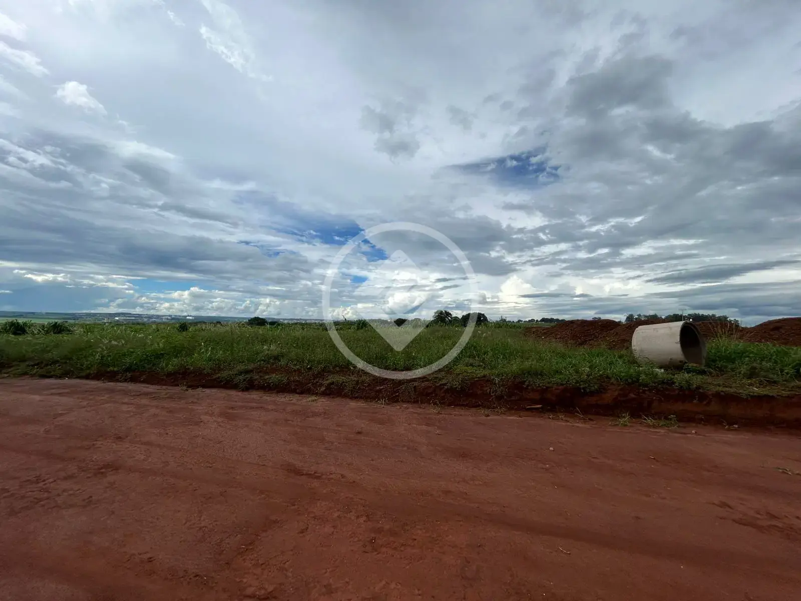 Imagem 2 - Terreno em Parque das Oliveiras, Rio Verde - GO