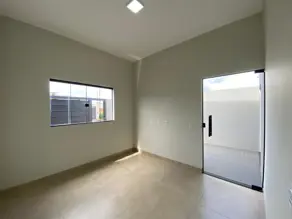 Imagem 2 - Casa em Residencial Recanto dos Ipês, Rio Verde - GO