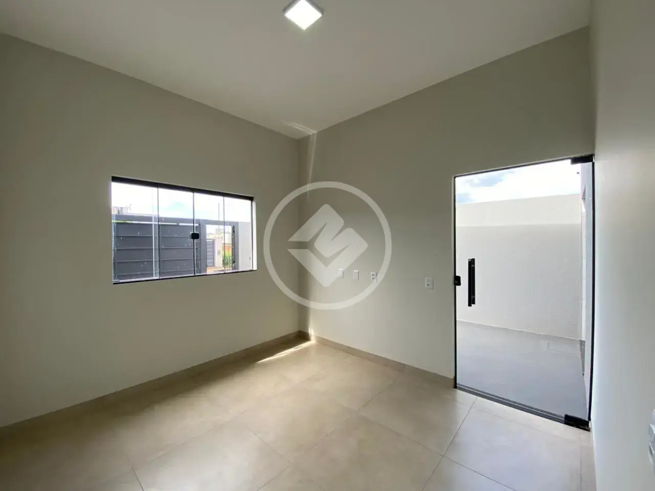 Imagem 2 - Casa em Residencial Recanto dos Ipês, Rio Verde - GO