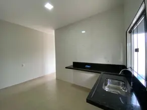 Imagem 3 - Casa em Residencial Recanto dos Ipês, Rio Verde - GO
