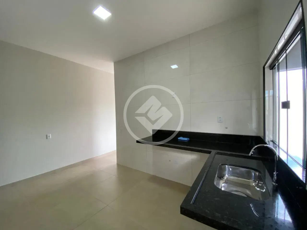 Imagem 3 - Casa em Residencial Recanto dos Ipês, Rio Verde - GO