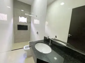 Imagem 6 - Casa em Residencial Recanto dos Ipês, Rio Verde - GO