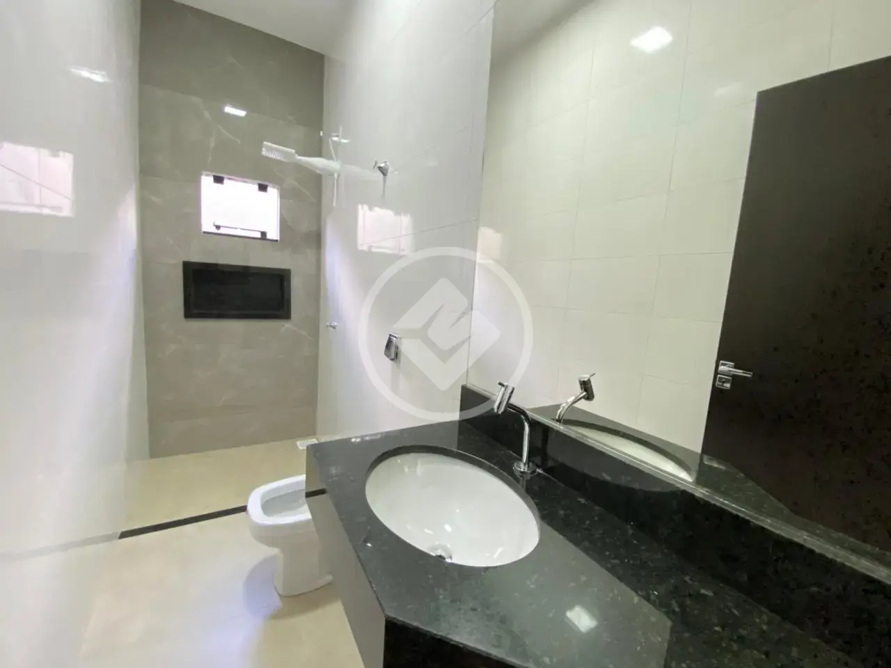 Imagem 6 - Casa em Residencial Recanto dos Ipês, Rio Verde - GO