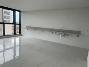 Apartamento Parque Solar do Agreste A, Rio Verde - GO — foto 2