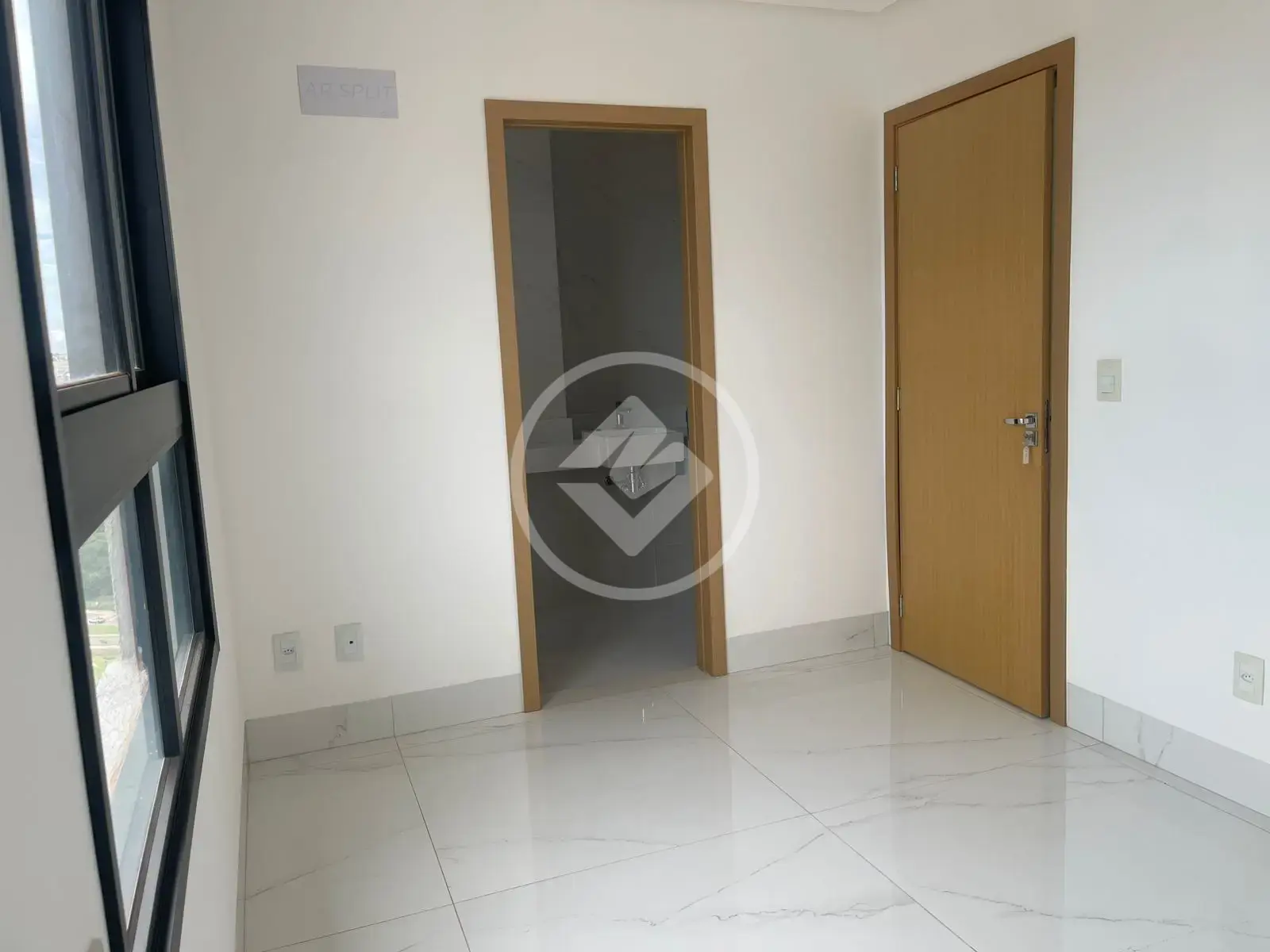 Imagem 3 - Apartamento em Parque Solar do Agreste A, Rio Verde - GO