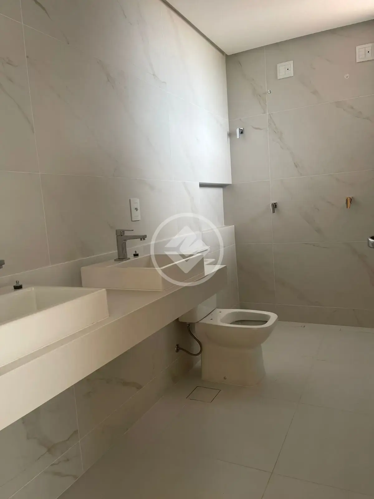 Imagem 4 - Apartamento em Parque Solar do Agreste A, Rio Verde - GO