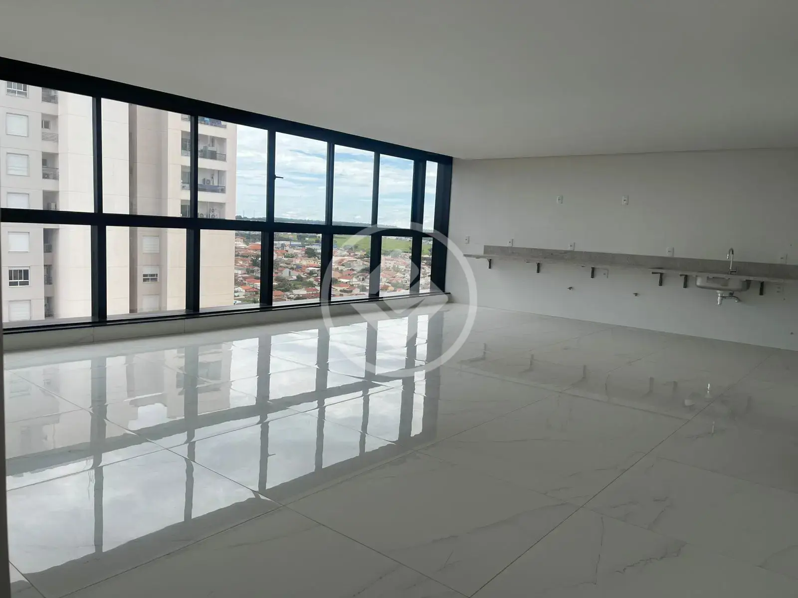 Imagem 1 - Apartamento em Parque Solar do Agreste A, Rio Verde - GO