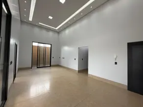 Imagem 2 - Casa em Residencial Villa Romana, Rio Verde - GO