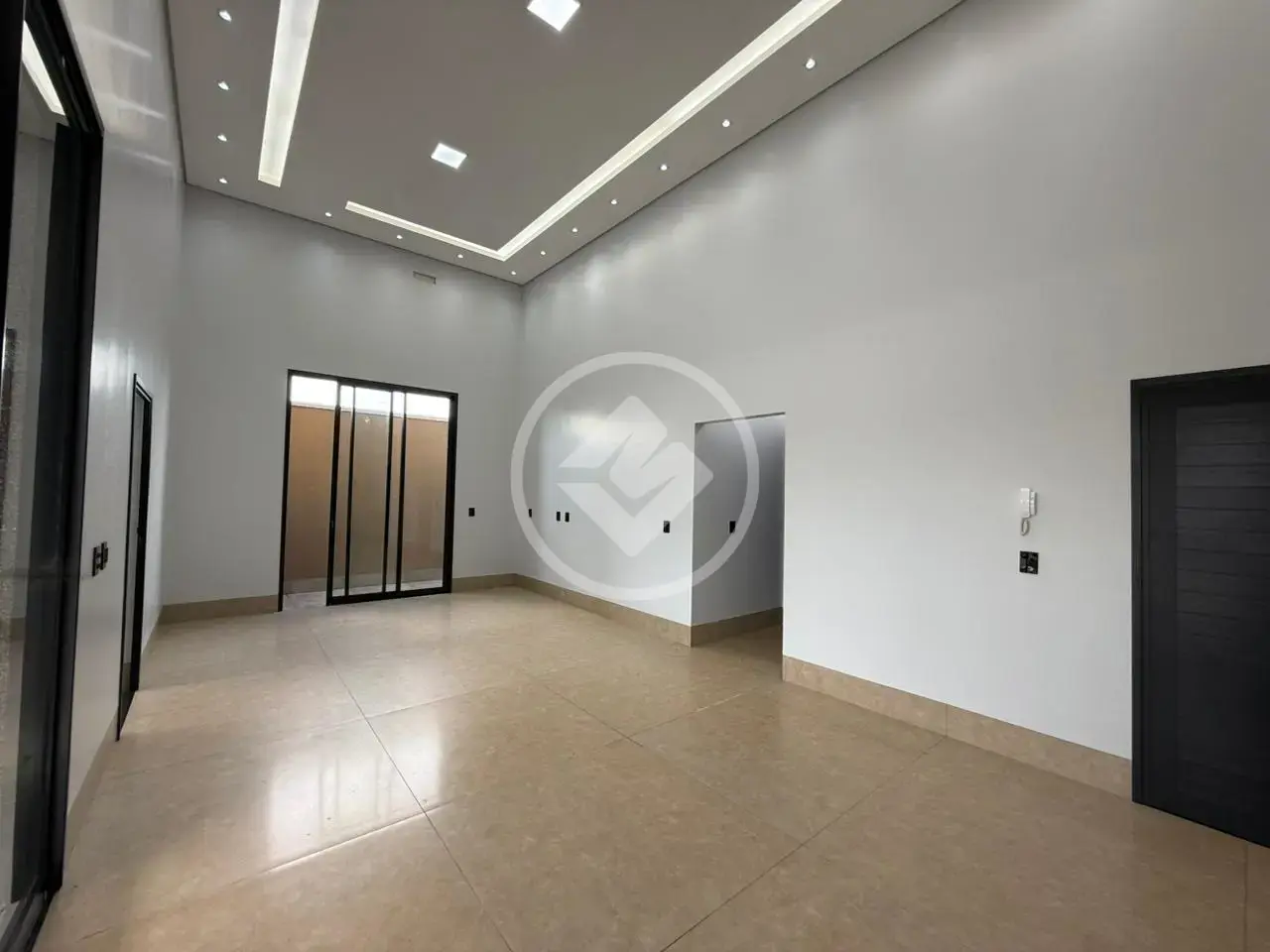 Imagem 2 - Casa em Residencial Villa Romana, Rio Verde - GO