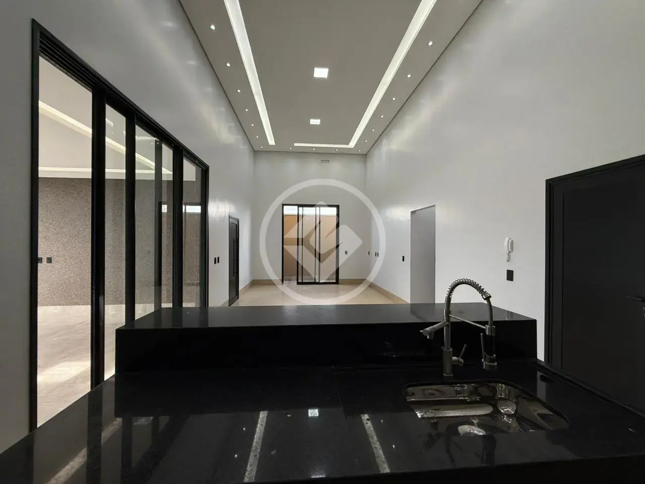 Imagem 4 - Casa em Residencial Villa Romana, Rio Verde - GO