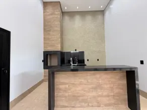 Imagem 3 - Casa em Residencial Villa Romana, Rio Verde - GO