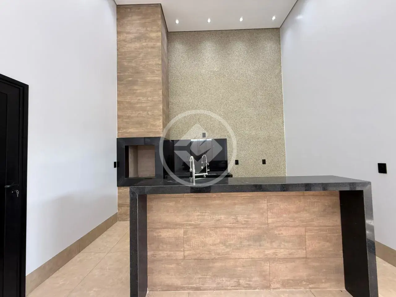 Imagem 3 - Casa em Residencial Villa Romana, Rio Verde - GO