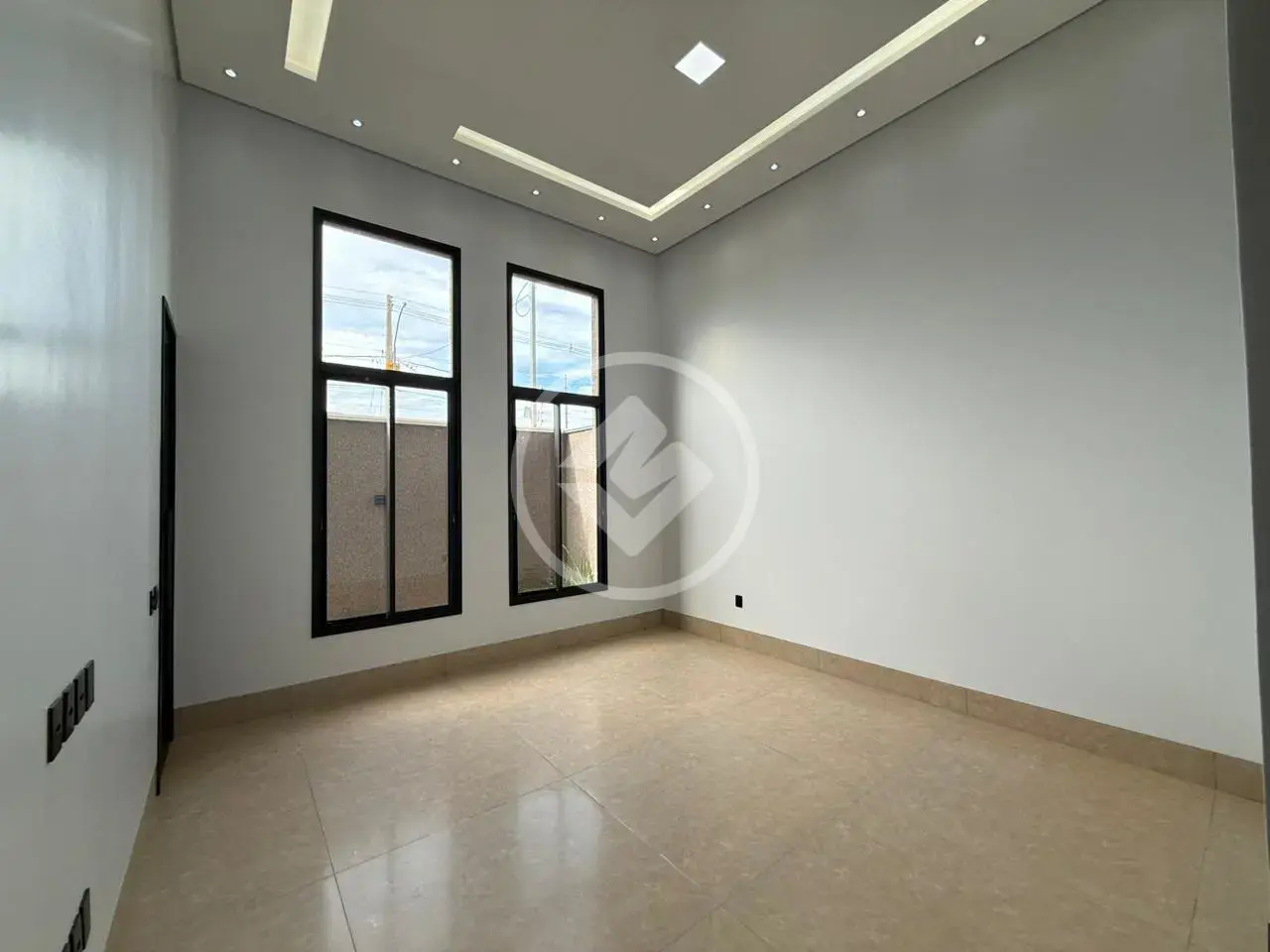 Imagem 5 - Casa em Residencial Villa Romana, Rio Verde - GO