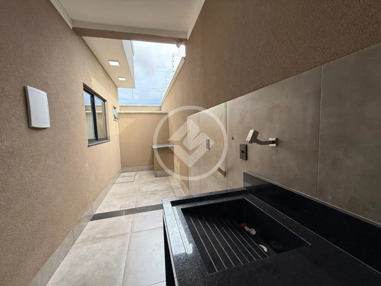 Image 18 - Casa em Residencial Villa Romana, Rio Verde - GO
