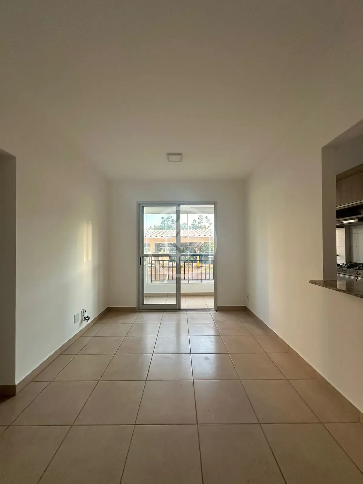 Imagem 1 - Apartamento em Condomínio Yes Garden, Rio Verde - GO