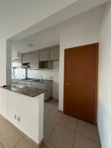 Apartamento Condomínio Yes Garden, Rio Verde - GO — foto 1