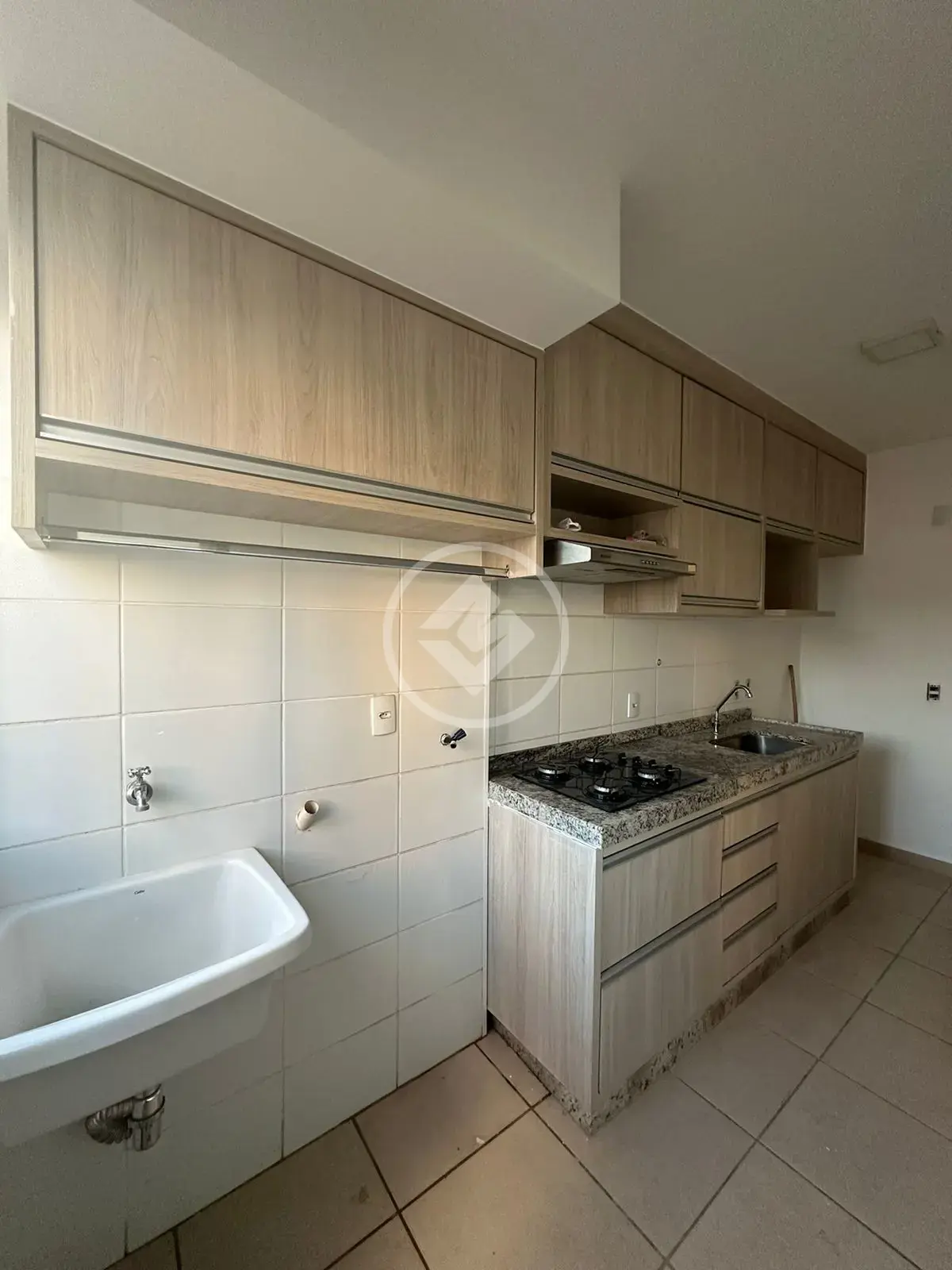 Imagem 3 - Apartamento em Condomínio Yes Garden, Rio Verde - GO