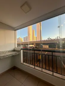 Imagem 2 - Apartamento em Condomínio Yes Garden, Rio Verde - GO