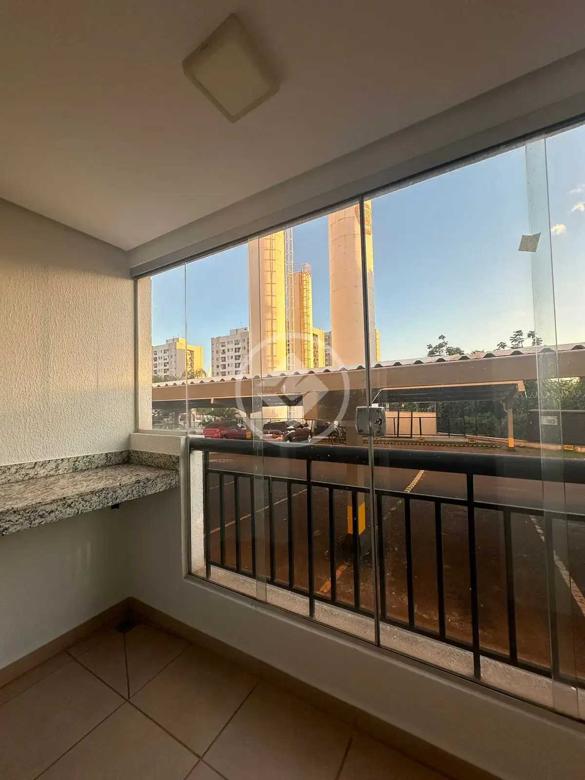 Imagem 2 - Apartamento em Condomínio Yes Garden, Rio Verde - GO