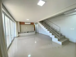 Apartamento Duplex Residencial Interlagos, Rio Verde - GO — foto 2