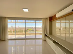 Imagem 2 - Apartamento Duplex em Residencial Interlagos, Rio Verde - GO