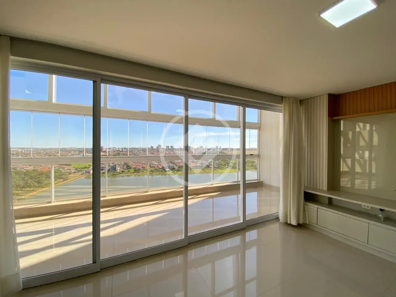Imagem 1 - Apartamento Duplex em Residencial Interlagos, Rio Verde - GO